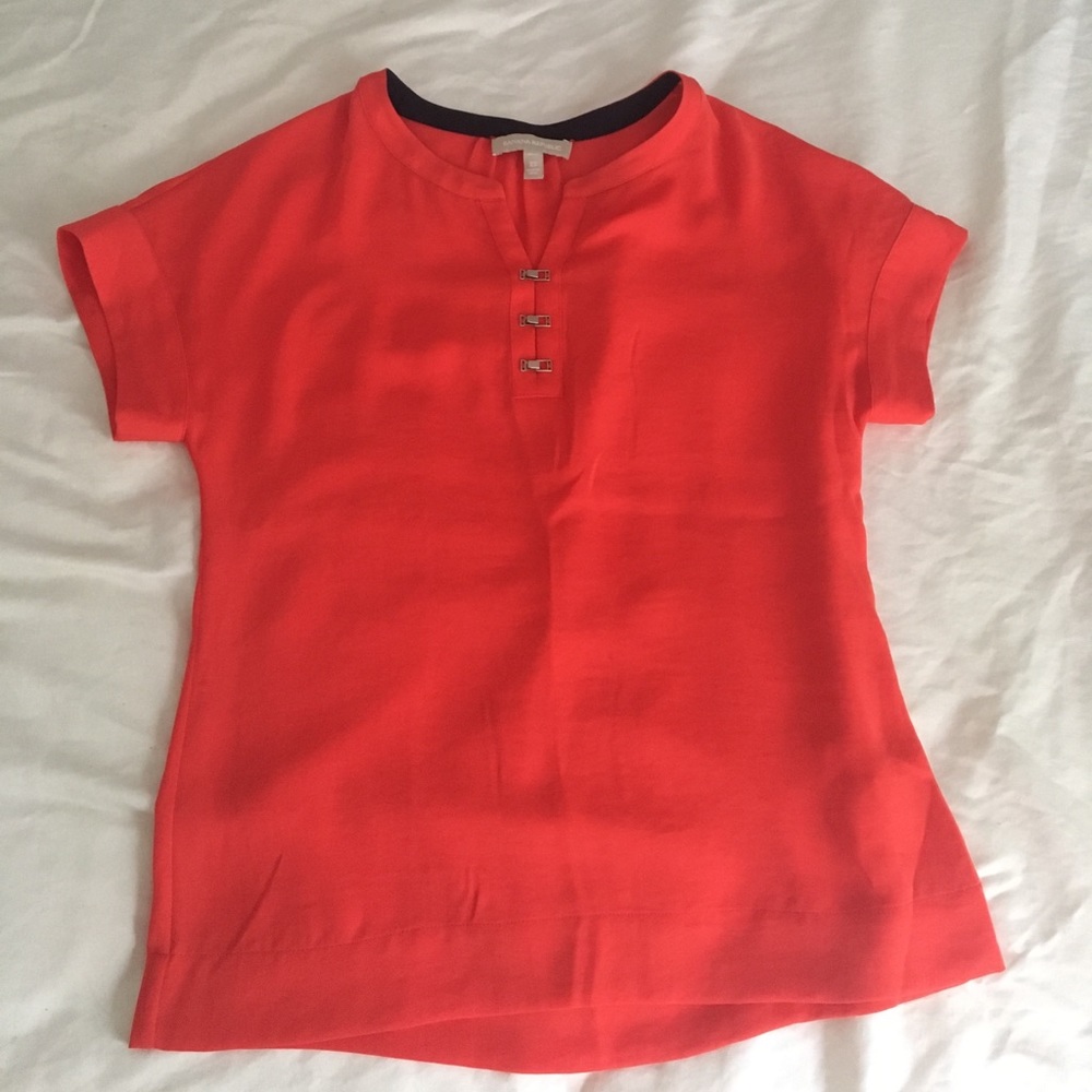 Banana Republic top